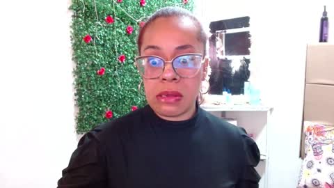 miia online show from January 23, 2025, 10:33 pm