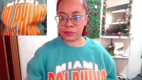 miia online show from September 13, 2025, 1:55 pm