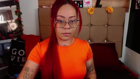 miia online show from October 18, 2025, 7:25 pm