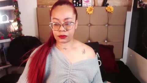 miia online show from January 10, 2026, 5:48 pm