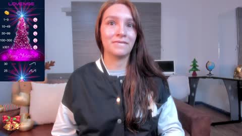 Miia 3 online show from December 10, 2024, 12:27 pm