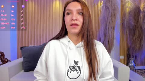 Miia 3 online show from January 27, 2025, 12:58 pm