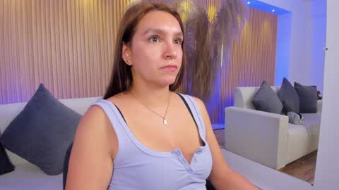 Miia 3 online show from January 27, 2025, 7:03 pm