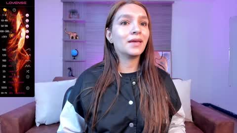 Miia 3 online show from January 28, 2025, 12:00 pm