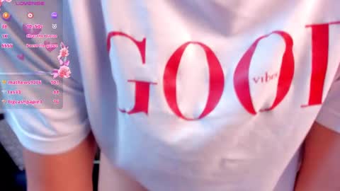 Miia 3 online show from February 14, 2025, 3:15 pm