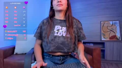 Miia 3 online show from February 18, 2025, 3:10 pm