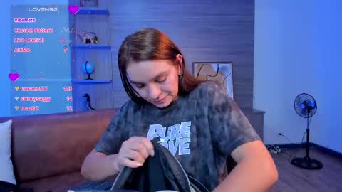 Miia 3 online show from February 18, 2025, 6:15 pm