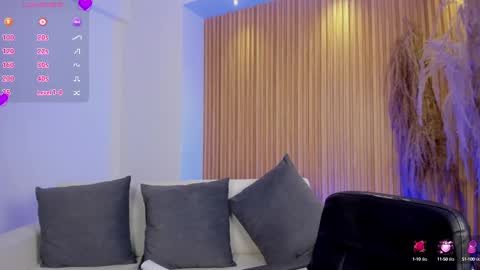 Miia 3 online show from February 27, 2025, 6:20 pm