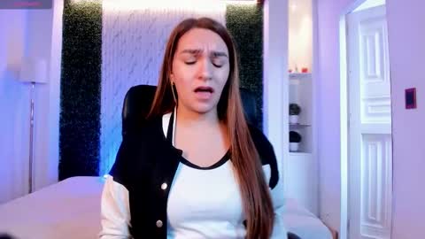 Miia 3 online show from October 12, 2025, 12:04 pm