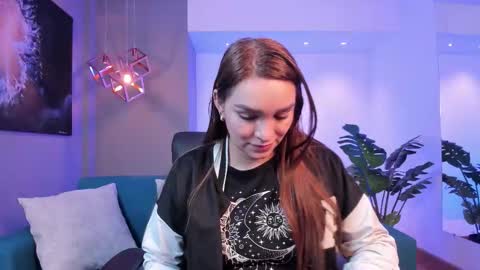 Miia 3 online show from October 14, 2025, 11:55 am