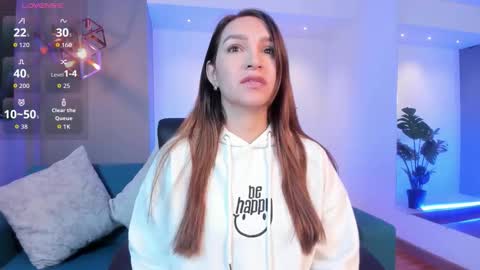 Snapshot of miia_taylors chatting on February 3, 2026, 11:37 am Miia 3 online show from February 3, 2026, 11:37 am