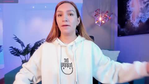 Snapshot of miia_taylors chatting on February 24, 2026, 11:19 am Miia 3 online show from February 24, 2026, 11:19 am