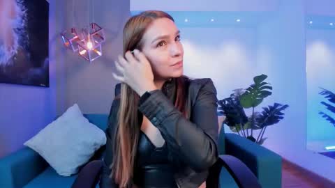 Snapshot of miia_taylors chatting on February 25, 2026, 11:31 am Miia 3 online show from February 25, 2026, 11:31 am