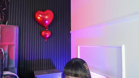 Mia Monroe online show from February 25, 2026, 8:29 pm