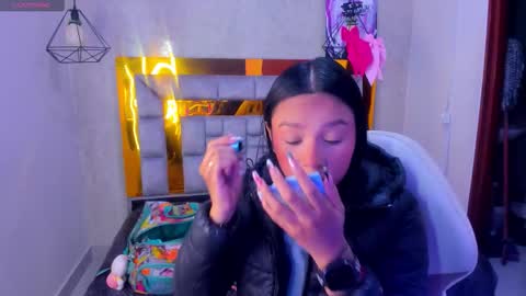 Snapshot of miiaboss chatting on February 27, 2026, 11:21 am miiaboss online show from February 27, 2026, 11:21 am