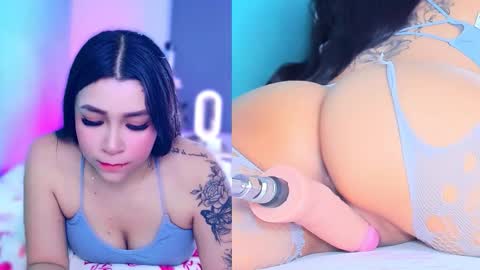 miiastone_cm online show from February 17, 2026, 3:03 am