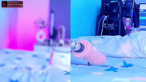 miiastone_cm online show from February 20, 2026, 6:26 am