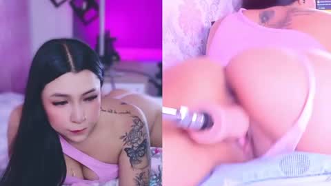 miiastone_cm online show from April 14, 2026, 6:58 pm