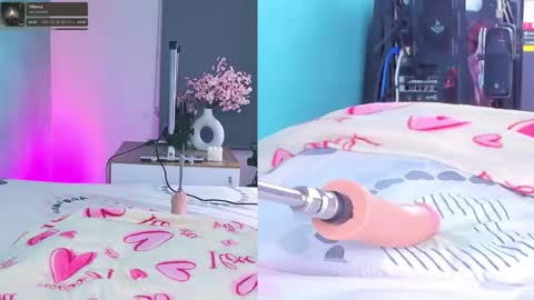 miiastone_cm online show from June 7, 2026, 7:28 pm