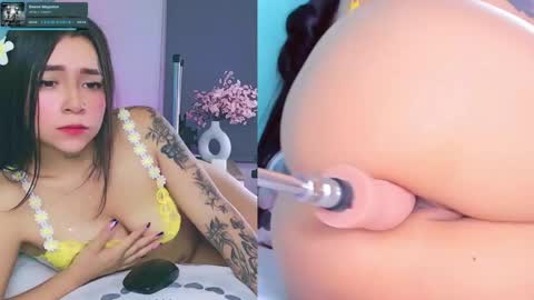 miiastone_cm online show from June 8, 2026, 1:28 am