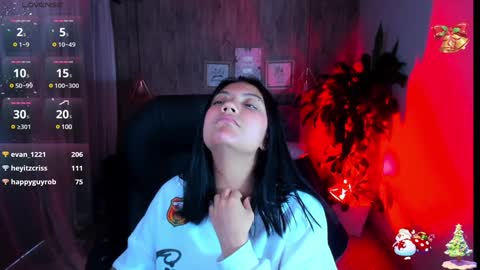 Michael Black online show from January 3, 2025, 5:53 pm