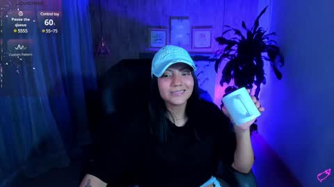 Michael Black online show from January 17, 2025, 11:51 pm