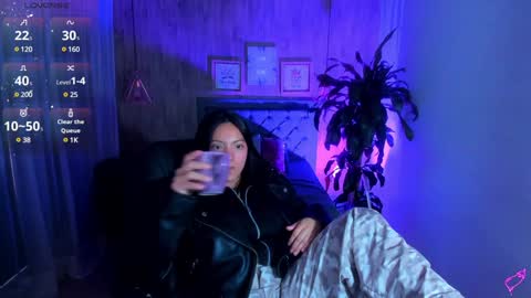 Michael Black online show from January 19, 2025, 2:49 pm