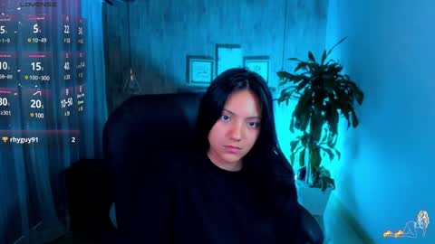 Michael Black online show from January 29, 2025, 2:42 pm