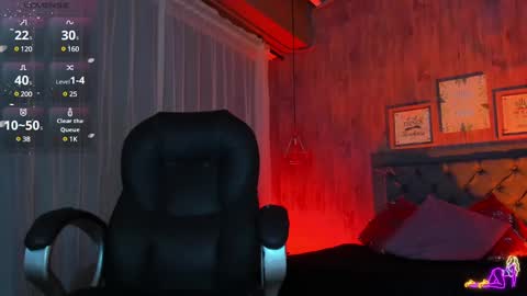 Michael Black online show from February 8, 2025, 5:18 pm