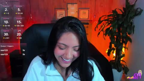 Michael Black online show from February 8, 2025, 8:21 pm