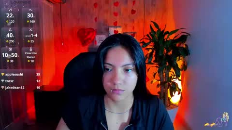 Michael Black online show from February 12, 2025, 7:45 pm