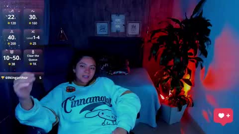 Michael Black online show from March 7, 2025, 7:16 pm