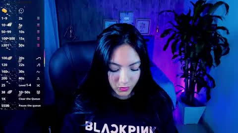 Michael Black online show from September 18, 2025, 9:39 pm