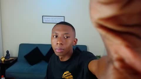 Jordan online show from September 22, 2025, 8:44 pm