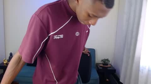 Jordan online show from October 17, 2025, 7:16 pm