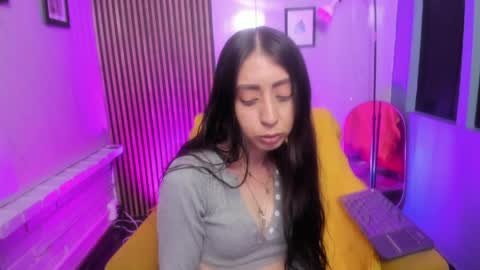 miilu  online show from April 9, 2026, 4:23 am