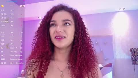 Snapshot of miilu_dancer_ chatting on September 17, 2025, 8:43 pm Lucii online show from September 17, 2025, 8:43 pm