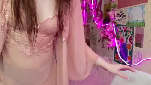 miiraii online show from March 6, 2026, 4:25 pm