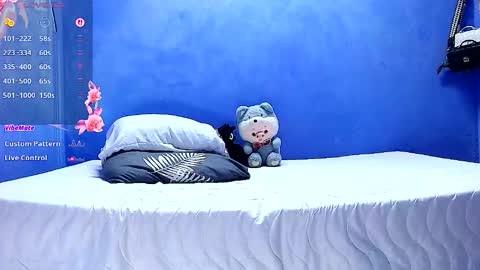 miiranda cohen online show from February 13, 2026, 1:18 pm