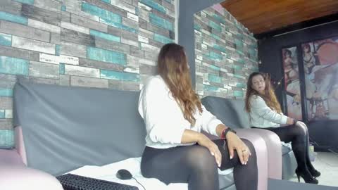 Snapshot of miiss_evaa chatting on January 24, 2025, 11:48 am miiss_evaa online show from January 24, 2025, 11:48 am