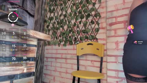 Snapshot of miiss_evaa chatting on January 28, 2025, 6:07 pm miiss_evaa online show from January 28, 2025, 6:07 pm