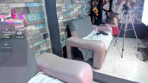 Snapshot of miiss_evaa chatting on March 3, 2025, 11:00 am miiss_evaa online show from March 3, 2025, 11:00 am