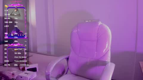 Snapshot of miiss_greyy chatting on January 11, 2025, 7:16 pm miiss_greyy online show from January 11, 2025, 7:16 pm