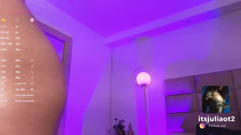   online show from January 18, 2025, 12:24 am