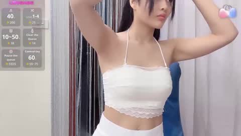 Snapshot of miixuuee chatting on February 3, 2026, 1:26 am Ema online show from February 3, 2026, 1:26 am