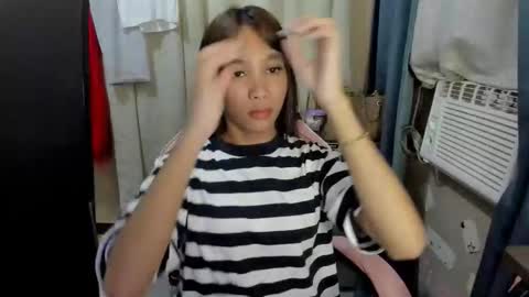 Snapshot of mika_cora chatting on February 25, 2026, 10:58 am MIKA online show from February 25, 2026, 10:58 am