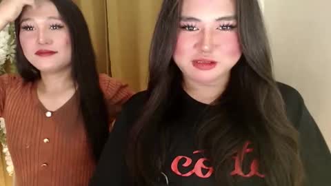 Hi im Avah online show from March 9, 2026, 9:19 pm