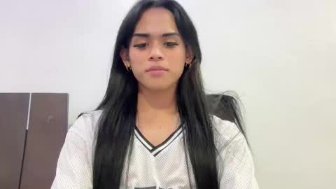 mika_pedersen online show from September 14, 2025, 3:38 am