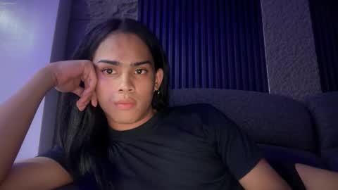 mika_pedersen online show from November 29, 2025, 10:35 pm