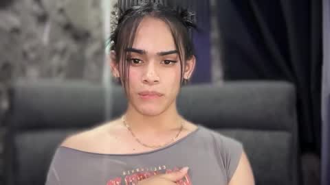 mika_pedersen online show from February 22, 2026, 7:01 pm